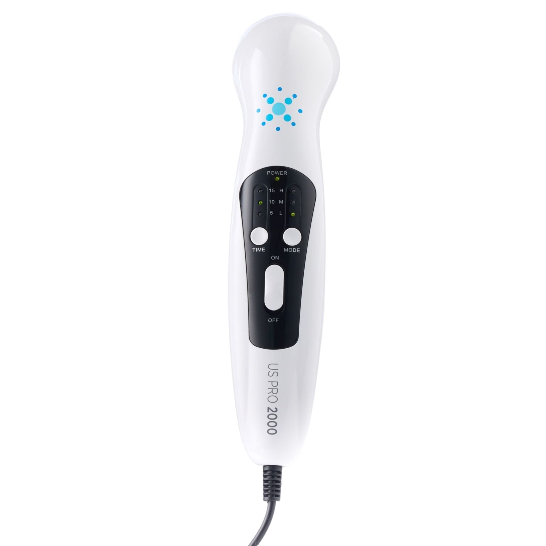 Therapeutic Ultrasound: US Pro 2000™ | T-SON-USPro